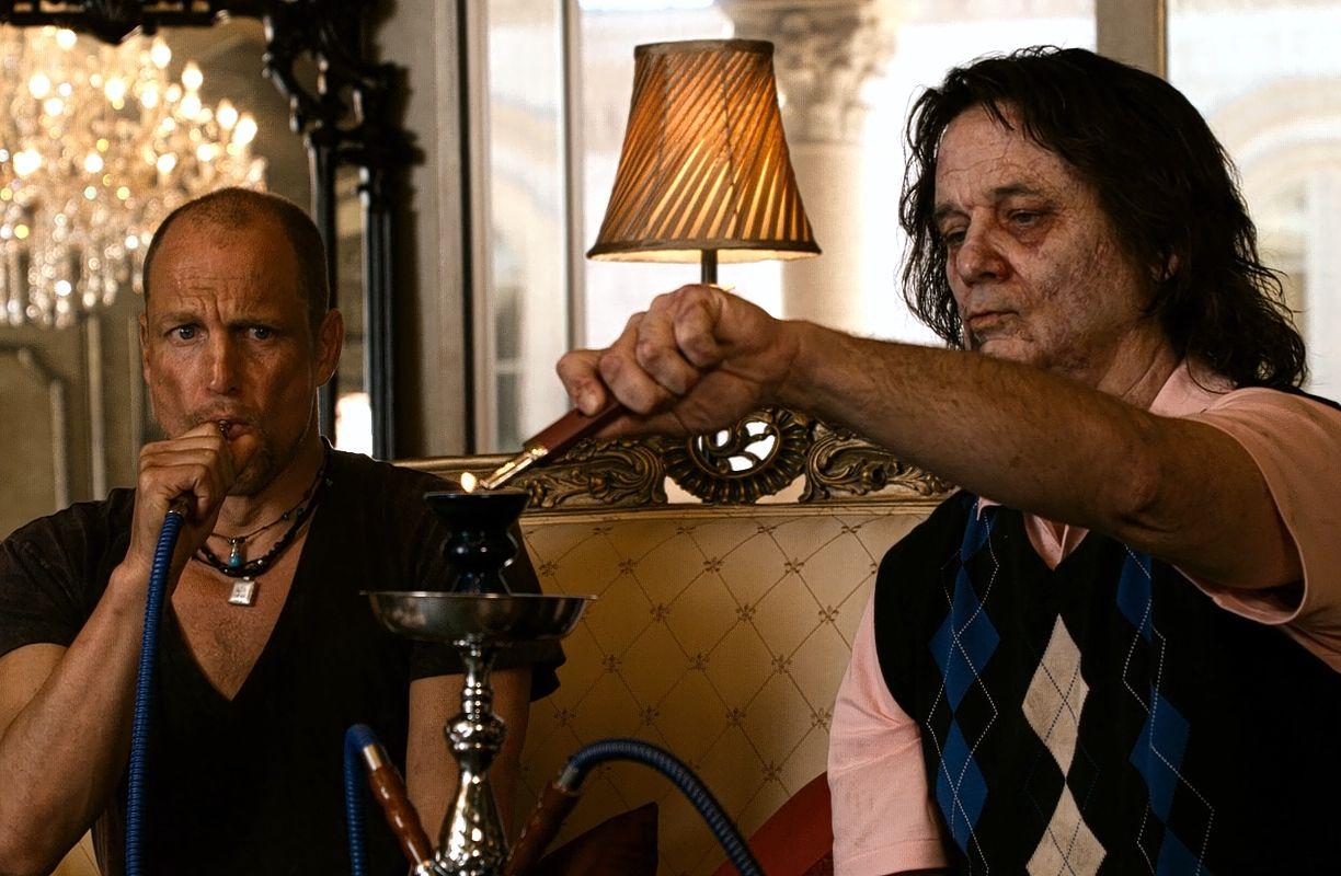 What's Your Favorite Funny Movie?- 10 Best Horror/Comedies