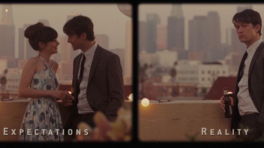 5 Films that Remind You How Single, Sad and Lonely You Are