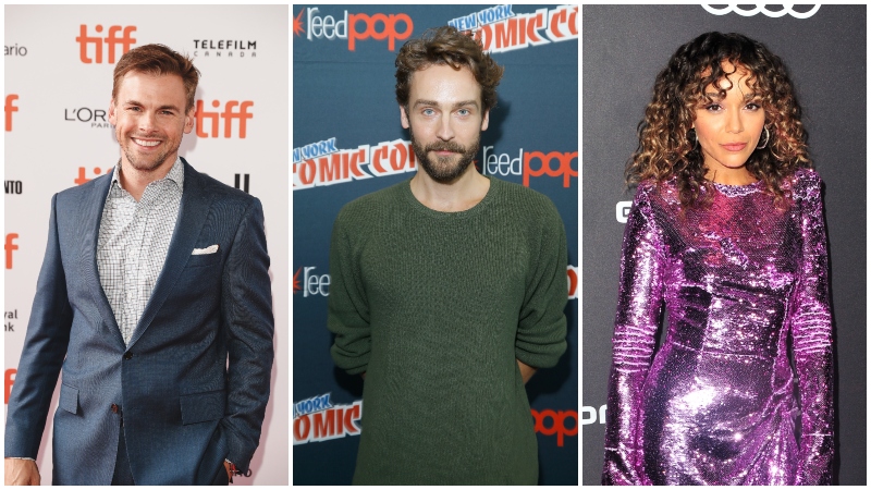 Hulu's Four Weddings and a Funeral Miniseries Adds Three to Cast