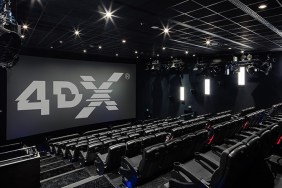 Sony Enters Deal to Release 13 Films in 4DX in 2019