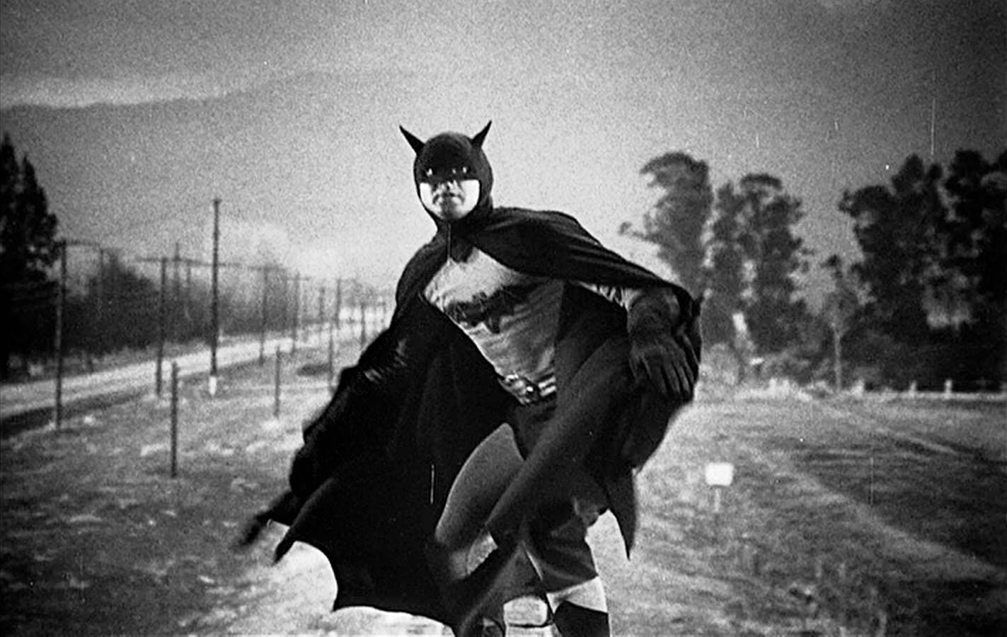 We Are Batman- Ranking the Cinematic Batmen