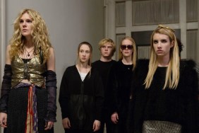 witches from Coven will return