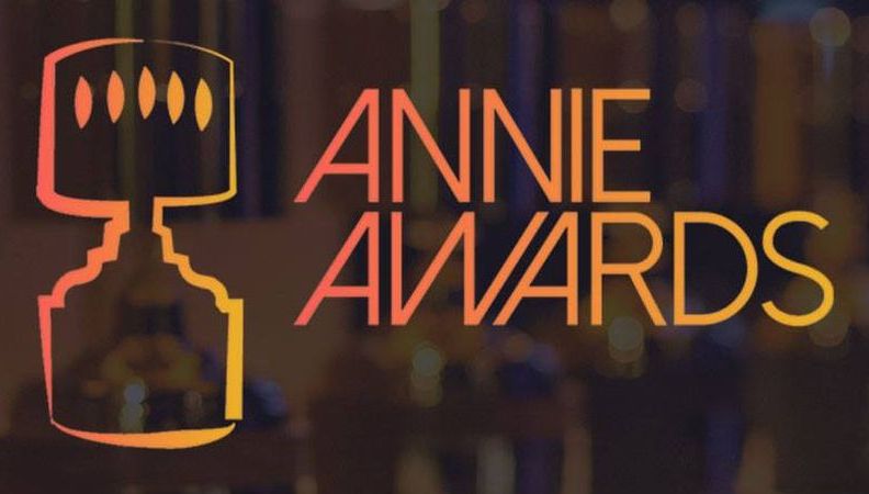 The 46th Annual Annie Awards Nominations Announced