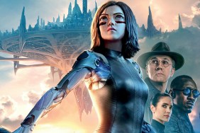 Robert Rodriguez Debuts New Alita: Battle Angel Poster