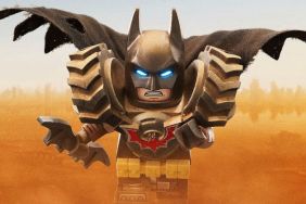 The Justice League Assembles in The LEGO Movie 2 TV Spot