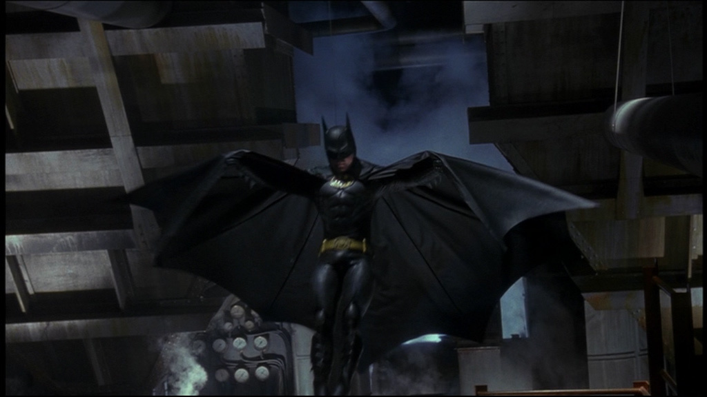 We Are Batman- Ranking the Cinematic Batmen