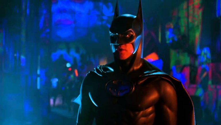 We Are Batman- Ranking the Cinematic Batmen