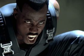 James Wan once pitched a Blade reboot