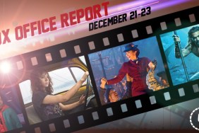 Aquaman is King of the Box Office with $67 Million Debut