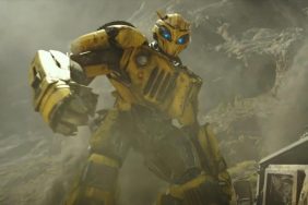 Bumblebee gets a Chinese release