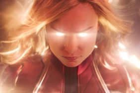Make the Climb in the New Captain Marvel TV Spot