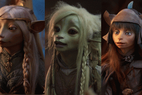 Dark Crystal prequel series reveals characters