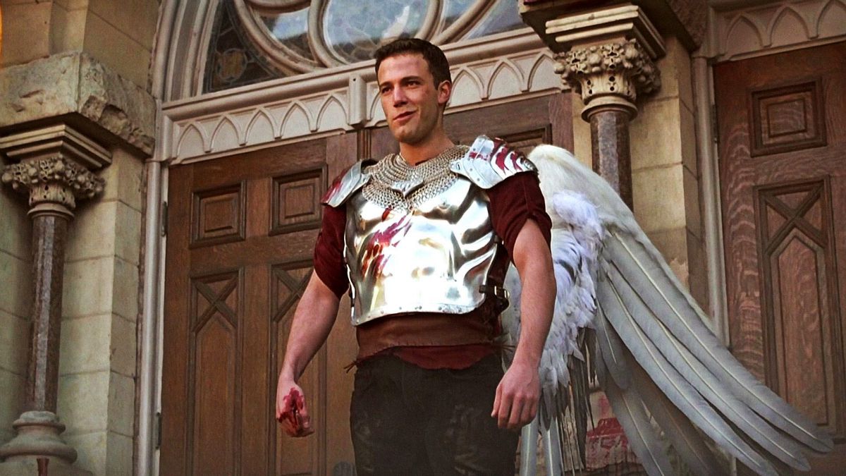10 Best Ben Affleck Performances