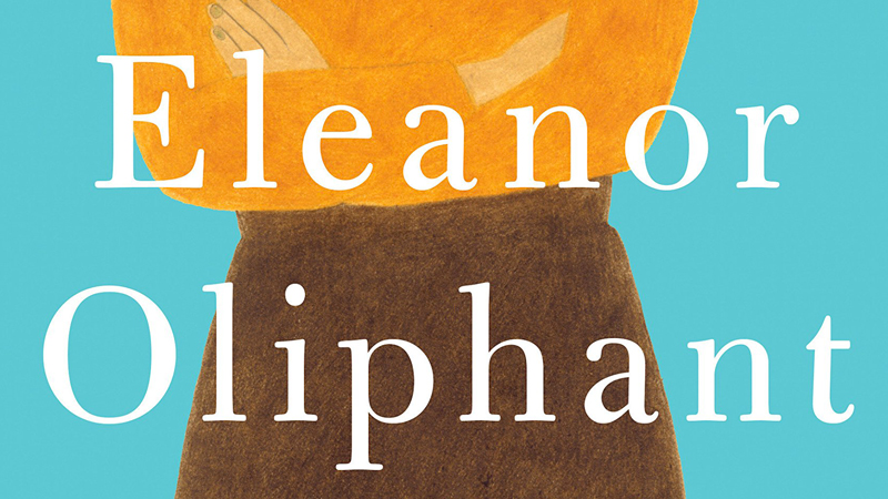 Reese Witherspoon to produce Eleanor Oliphant