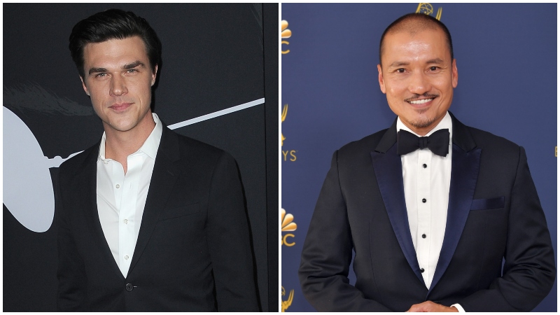 Two More Ryan Murphy Alums Join Netflix Series Ratched