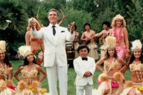 Fantasy Island movie