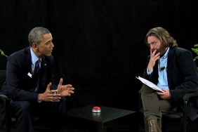 Netflix Is Sitting Down Between Two Ferns with Zach Galifianakis