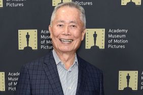 George Takei Signs On For Season 2 of The Terror