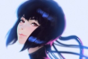 Netflix Orders New Ghost in the Shell Anime