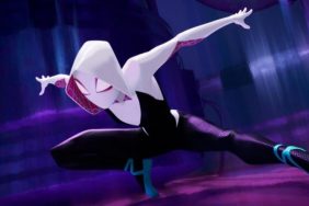 Spider-Verse sequel will have romance