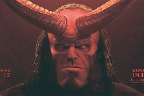 First Hellboy Teaser Premieres Ahead of Trailer