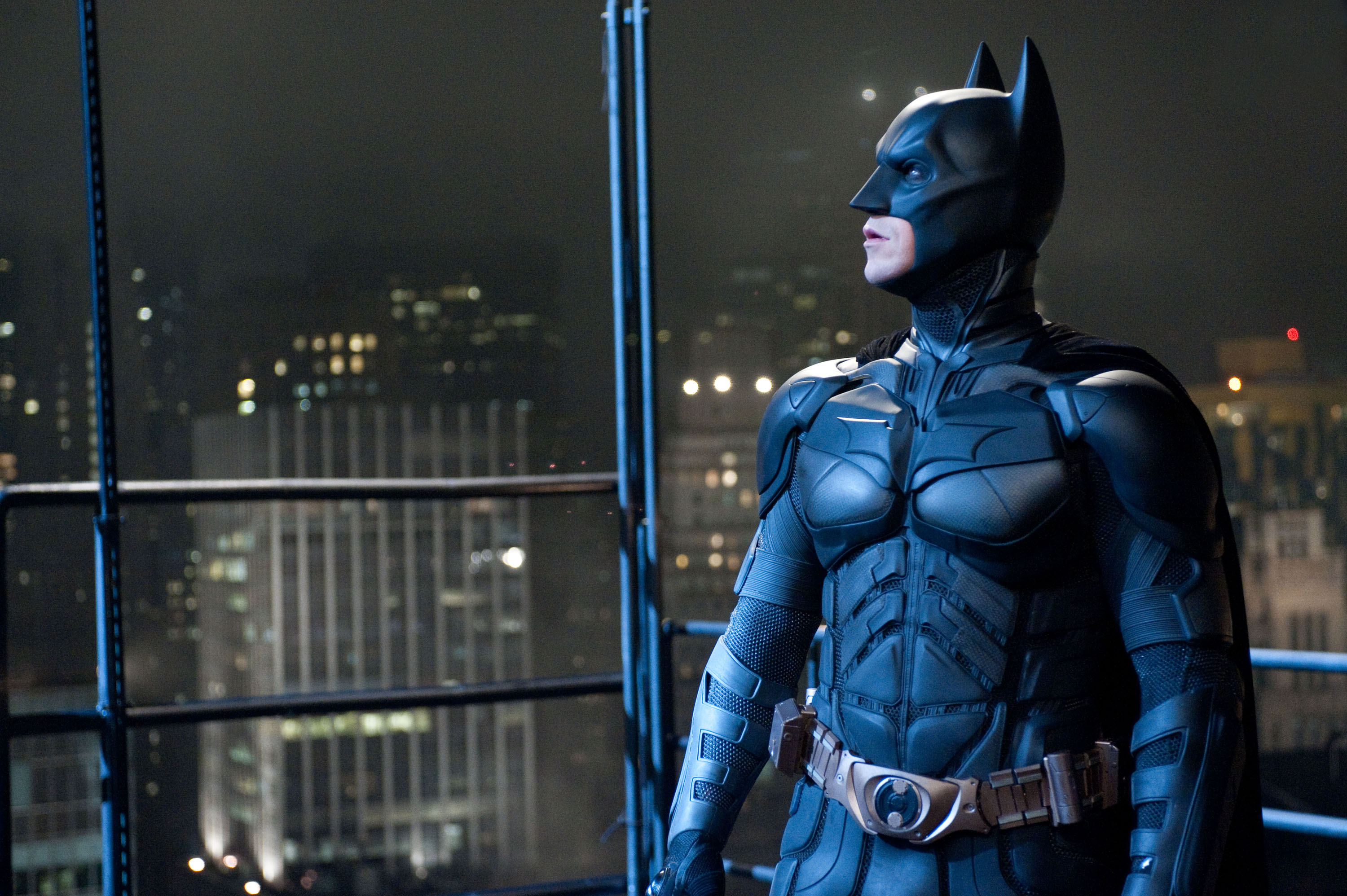 We Are Batman- Ranking the Cinematic Batmen