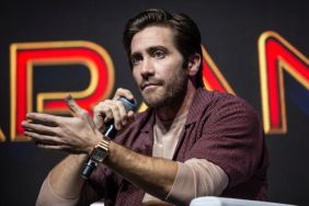 The Guilty Remake Lands Jake Gyllenhaal for Lead Role