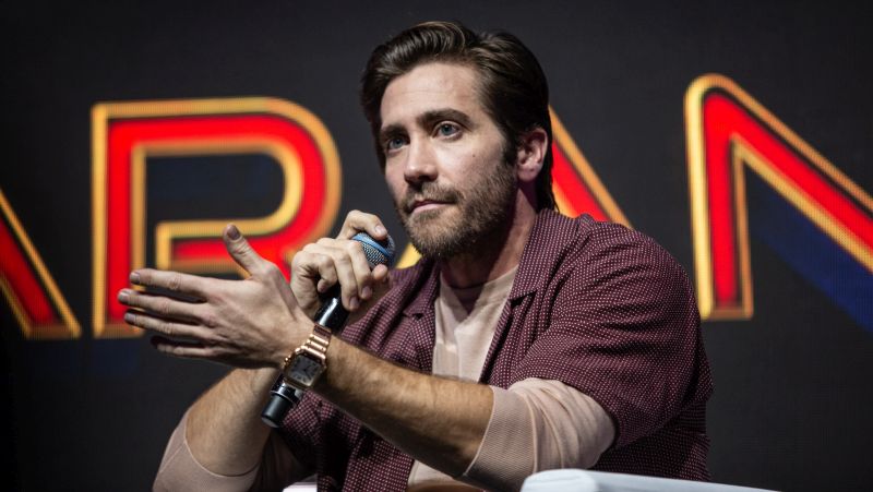 The Guilty Remake Lands Jake Gyllenhaal for Lead Role