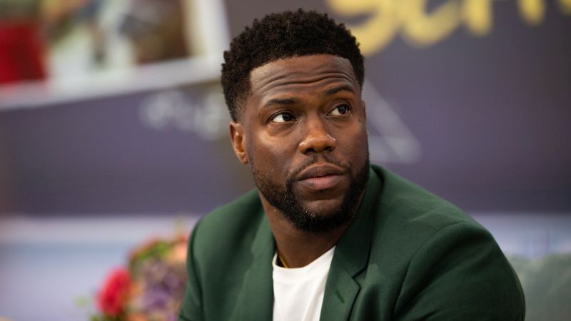 Oscars: No host for 2020 Academy Awards following Kevin Hart drama