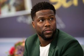 BREAKING: Kevin Hart Steps Down as Oscar Host