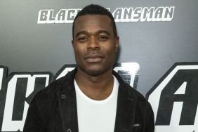 Lyriq Bent Joins The Affair Opposite Anna Paquin