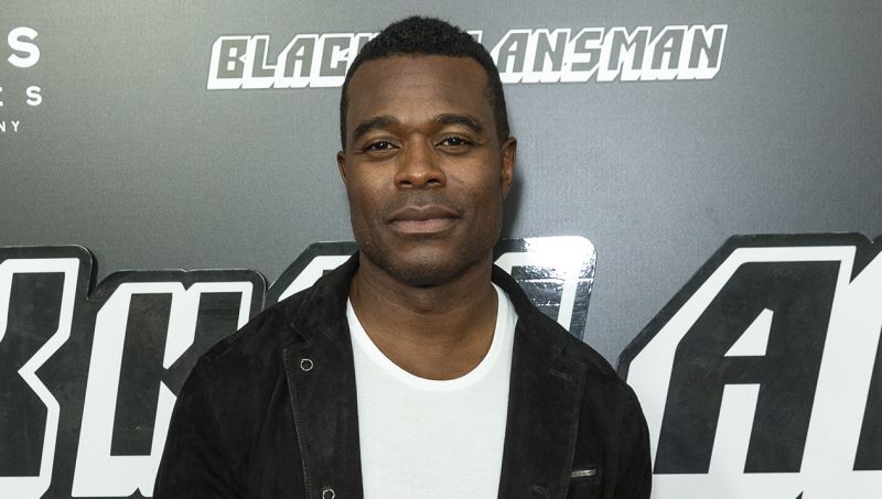 Lyriq Bent Joins The Affair Opposite Anna Paquin