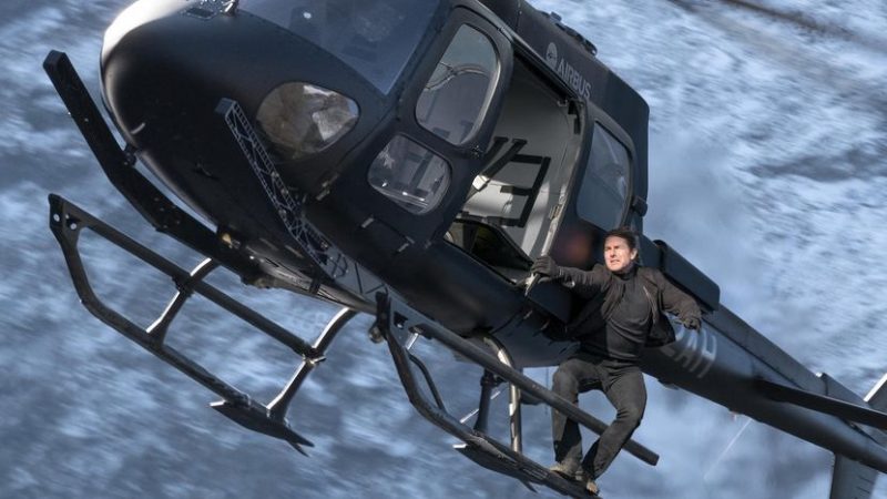 Paramount announces studio-branded theme park