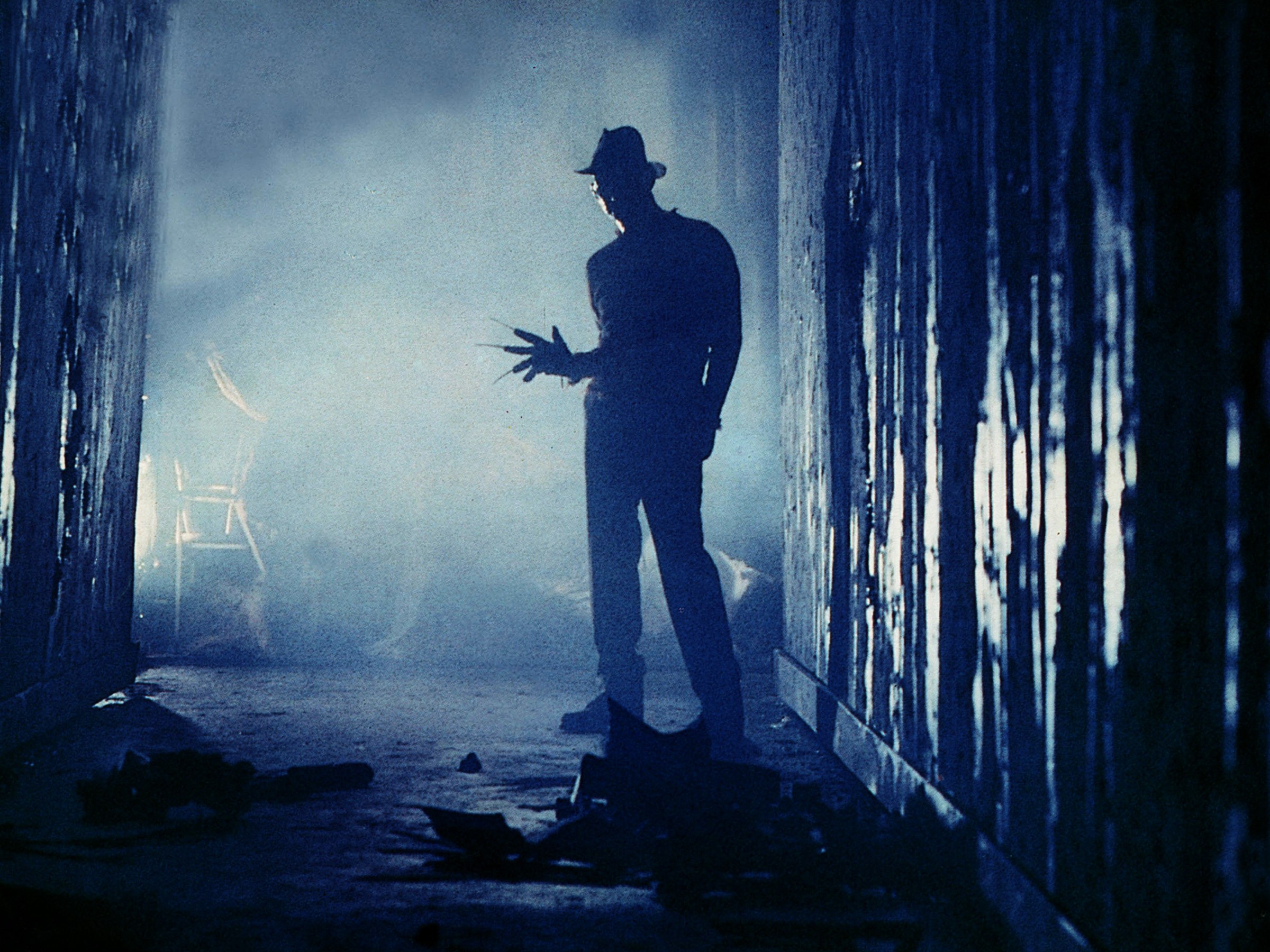 Welcome to Prime Time- Ranking the Nightmare on Elm Street Series