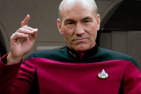 Picard series will be 'Extremely Different
