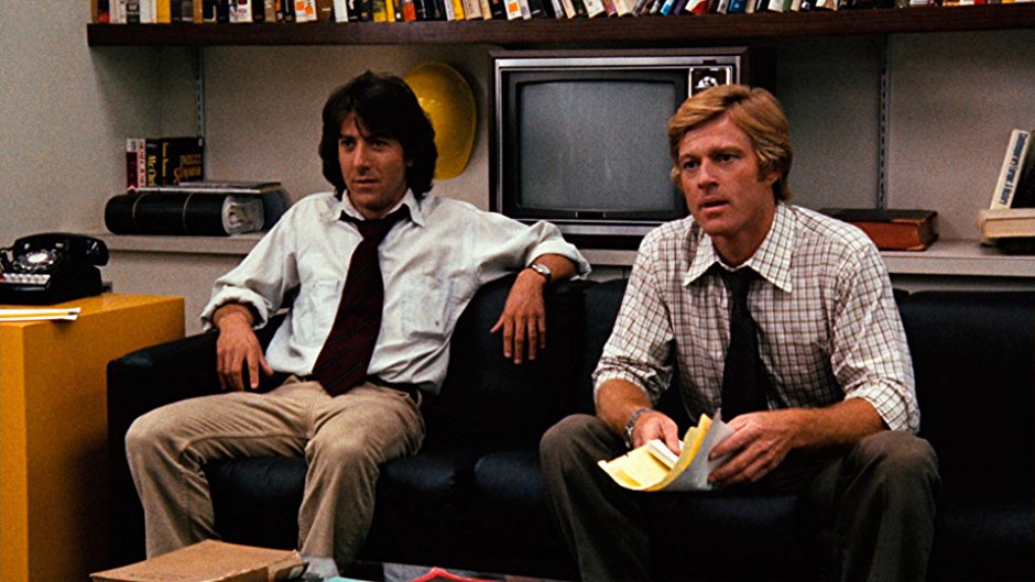 5 Most Important Movies about Journalism