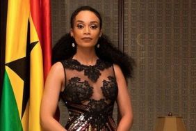 Queen Sono: A First Look at Netflix's First South African Series