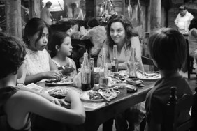 Netflix Set To Release ROMA in 600 Theaters Worldwide
