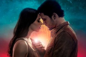 new poster for Roswell, New Mexico