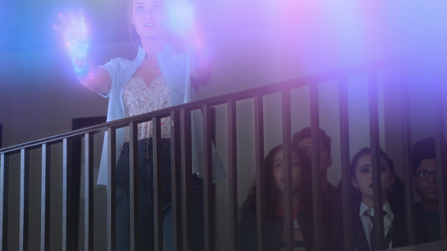 Runaways Season 2 Episode 6