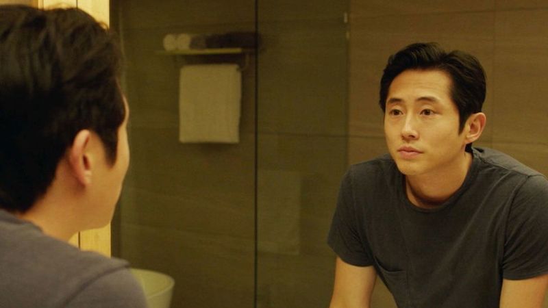 Steven Yeun to Appear in The Twilight Zone Revival
