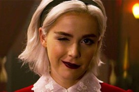 Netflix Renews Chilling Adventures of Sabrina For Parts 3 and 4