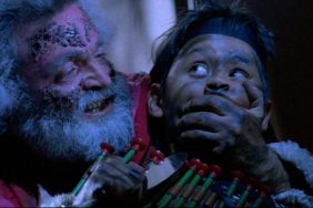 Dial Code Santa Claus to get U.S. theatrical run