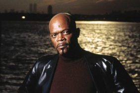 first look at the Shaft reboot