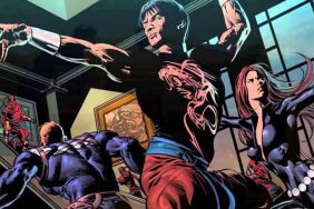fast-tracking Shang-Chi