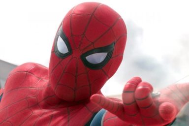 Spider-Man: Far From Home trailer