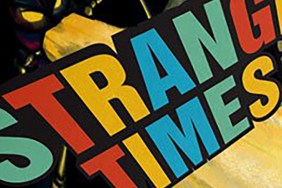 TBS Orders Adaptation of Tom DeLonge's Strange Times