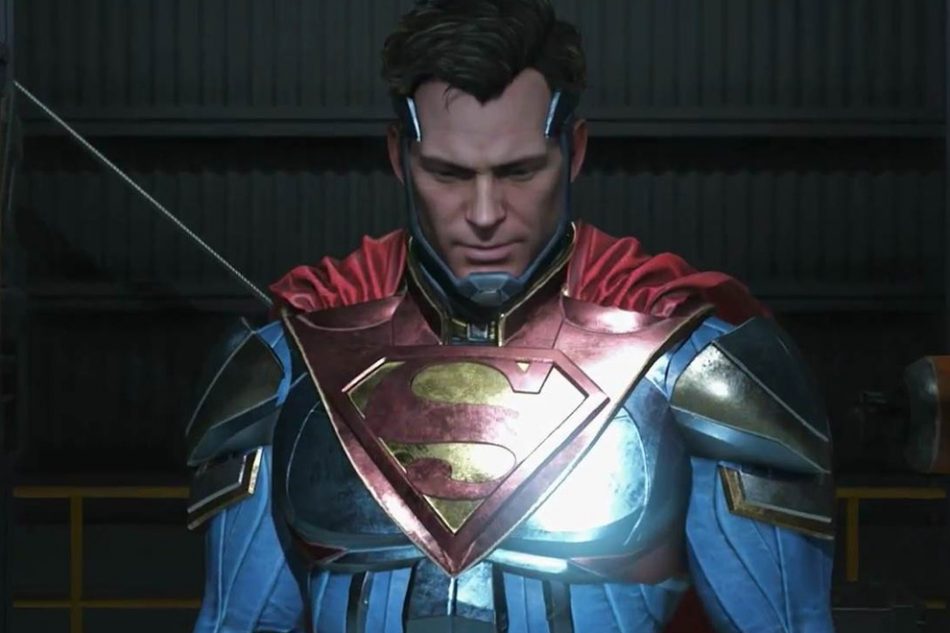 Rocksteady Co-Founder Denies Superman Game Rumors