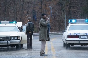 new images from True Detective season 3