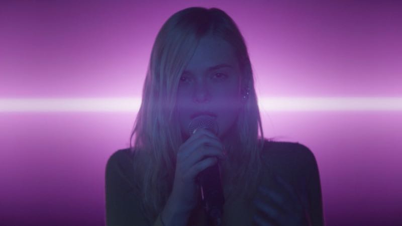 Teen Spirit Trailer: Elle Fanning Sings From Her Heart